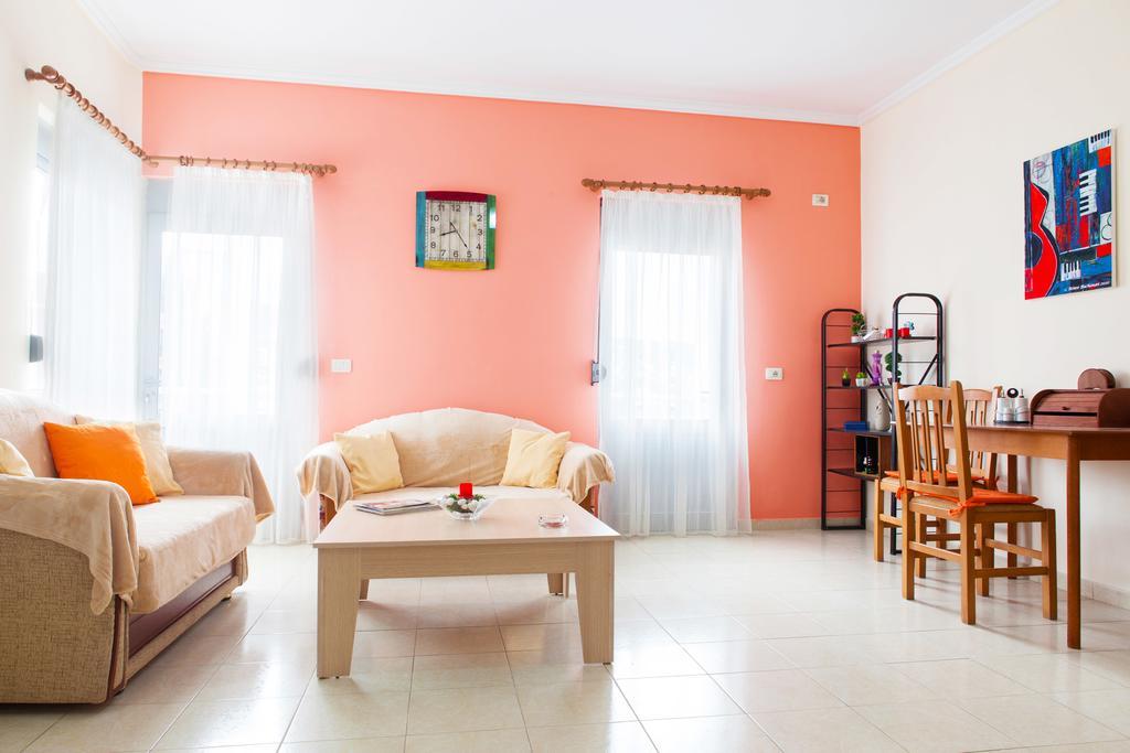 Work-friendly Apartments, * Sarande